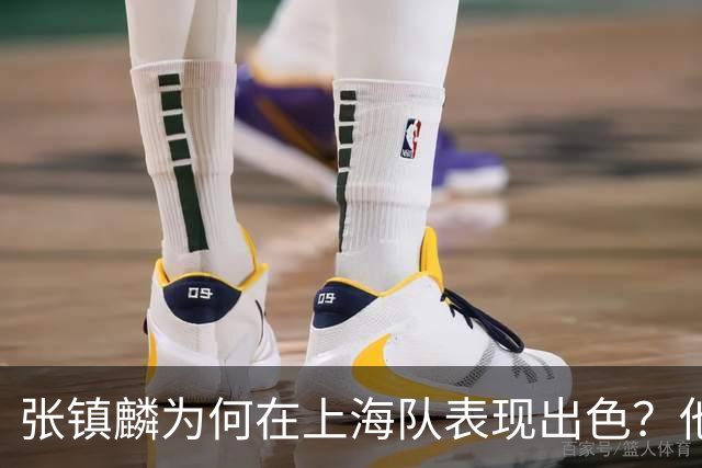 张镇麟为何在上海队表现出色？他坦诚道出心声，真相大白